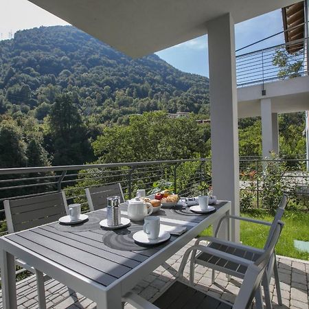 Argegno Home Exterior photo